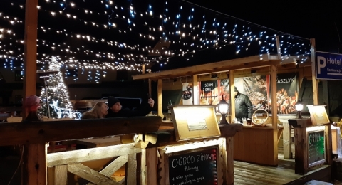 Restauracja & Pizza Kasprowy Wierch Zakopane