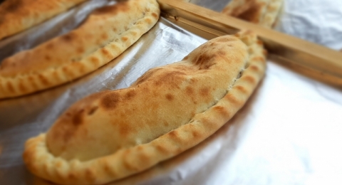 Calzone