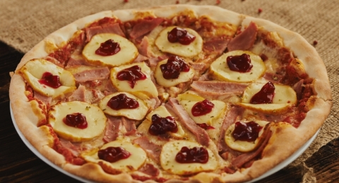 Restauracja & Pizza Kasprowy Wierch Zakopane. Pizza Zakopane.