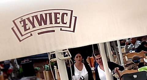 Restauracja Kasprowy Wierch Zakopane